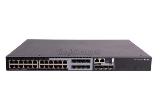 H3C LS-5130S-28S-HI-GL 