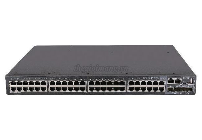 H3C LS-5130S-52C-HI-GL 