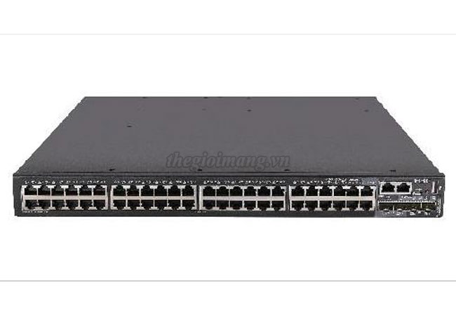 H3C LS-5130S-52C-PWR-HI-GL 