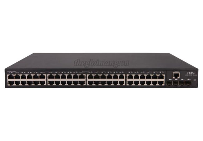 H3C LS-5130S-52P-EI-H1-GL 