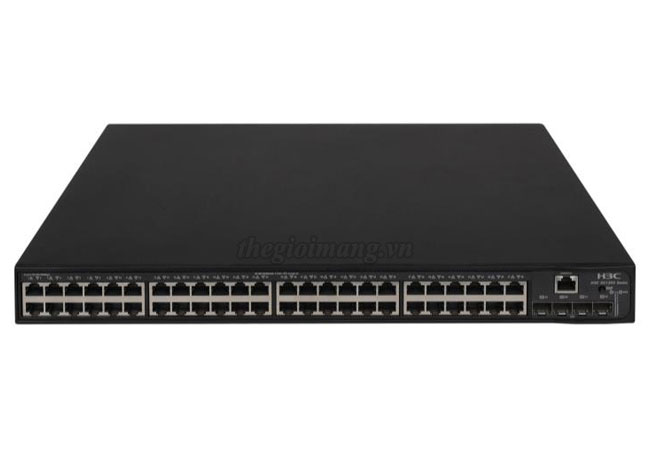 H3C LS-5130S-52P-PWR-EI-AC-GL 
