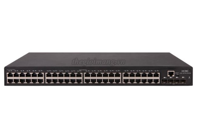 H3C LS-5130S-52S-EI-GL 