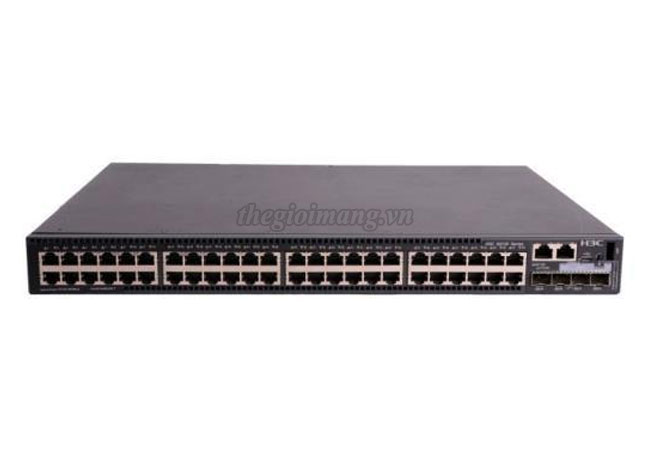 H3C LS-5130S-52S-HI-GL 