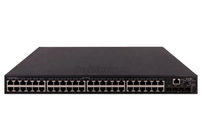 H3C LS-5130S-52S-PWR-EI-GL 