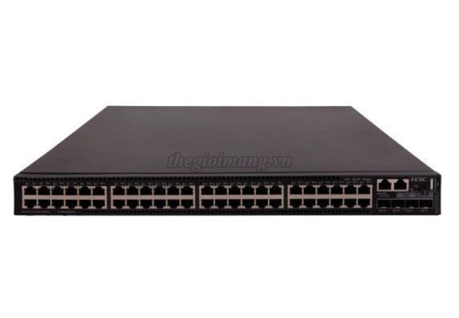 H3C LS-5130S-52S-PWR-HI-GL 