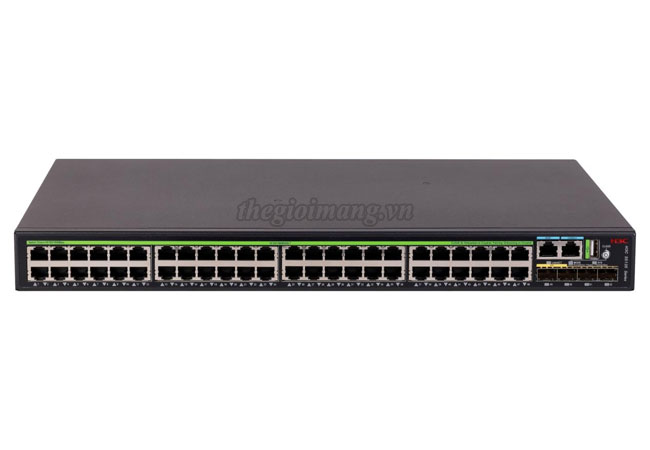 H3C LS-5135S-48T4S-EI-Q