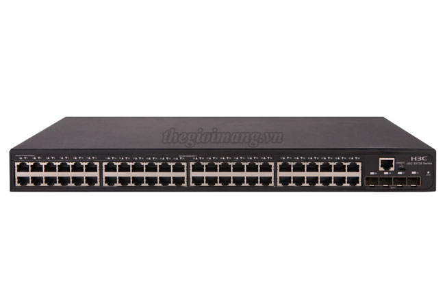 H3C LS-5560S-52S-SI-GL 