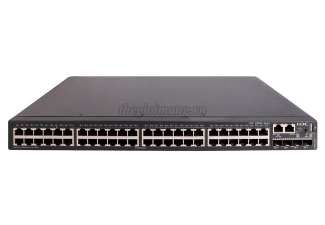 H3C LS-5560X-54S-EI-GL 