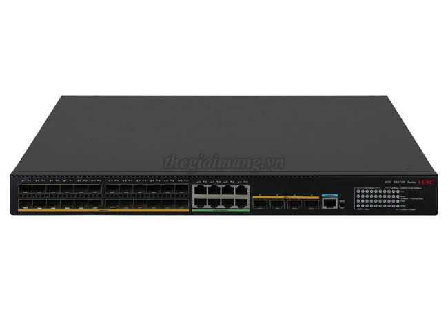 H3C LS-5570S-36F-EI-GL 