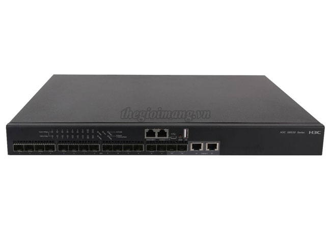 H3C LS-6520X-16ST-SI-GL 
