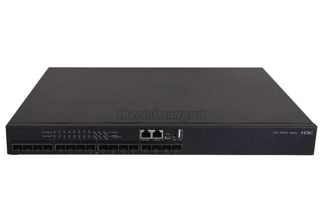 H3C LS-6520X-18C-SI-GL 