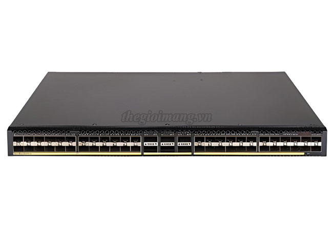 H3C LS-6812-48X6C 