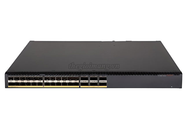 H3C LS-6813-24X6C 