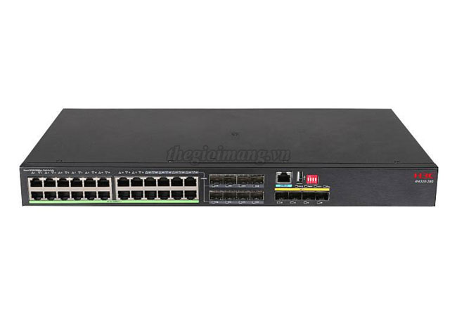 H3C LS-IE4320-28S 