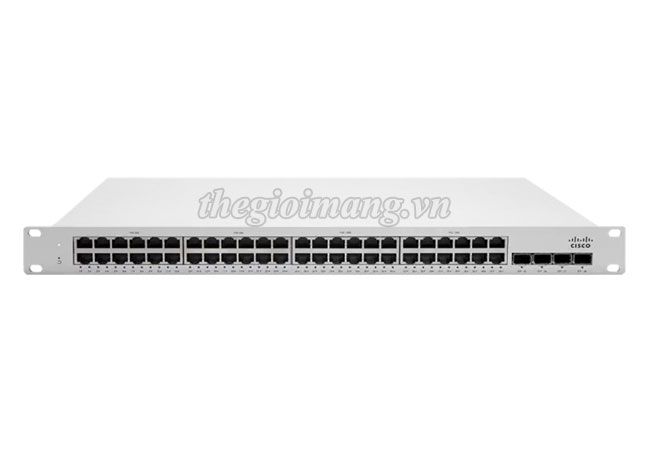 Meraki MS150-48LP-4X 