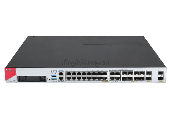 H3C NS-F1000-AI-25 