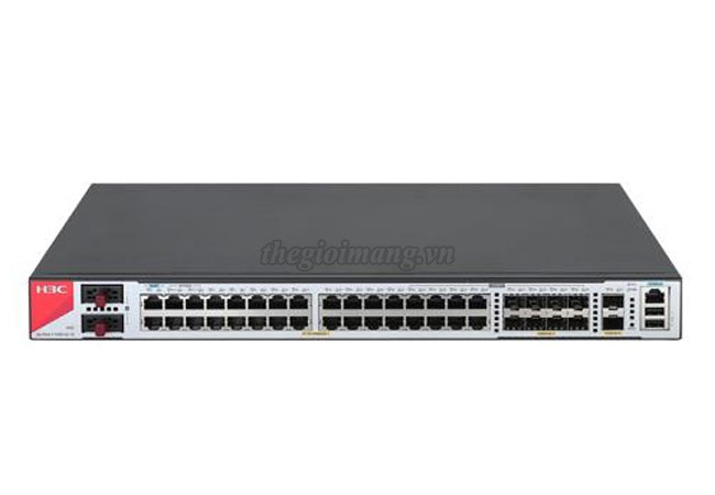 H3C NS-SecPath F1000-AI-10 