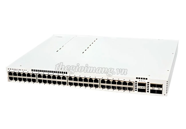 OmniSwitch OS6870-48 