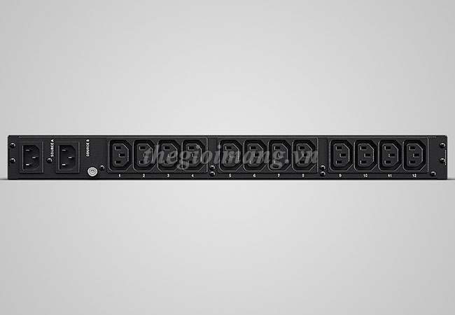 CyberPower PDU15MHVIEC12AT