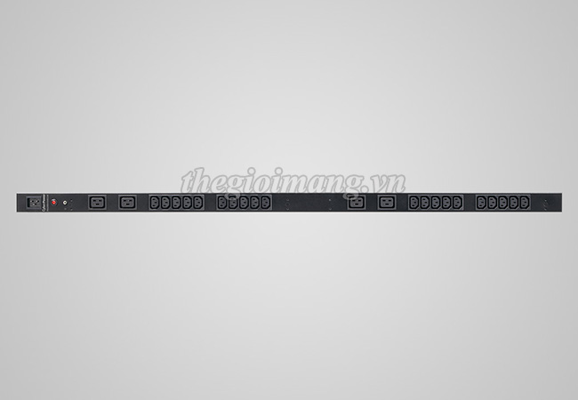 CyberPower PDU20BVHVIEC24F