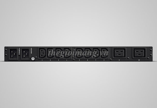 CyberPower PDU20MHVIEC10AT