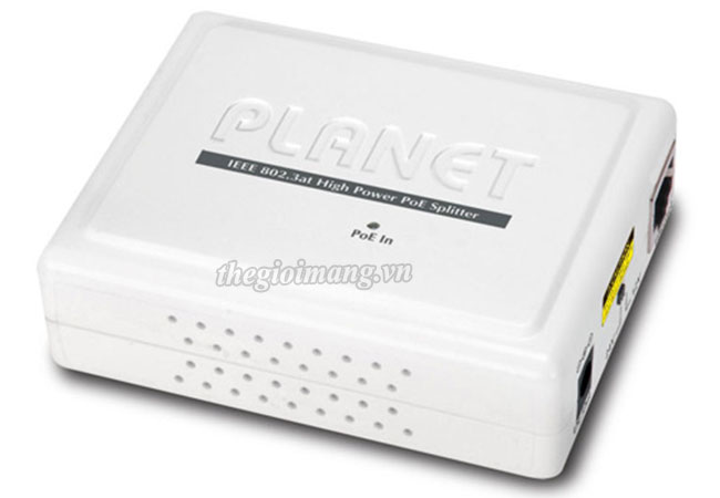 Injector Planet POE-162S 