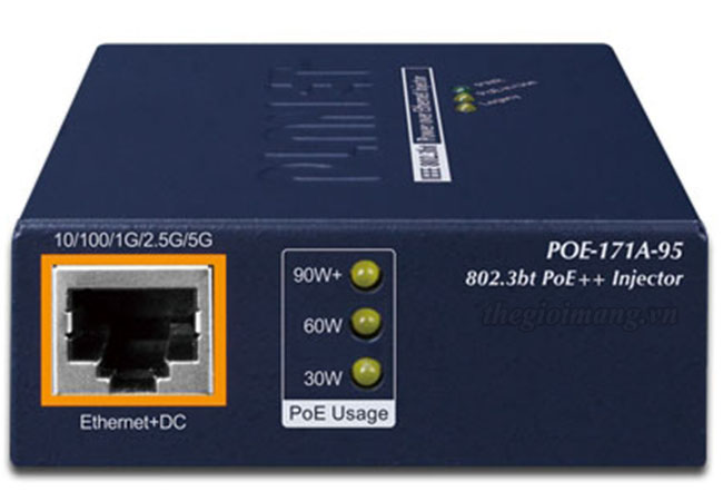 Injector Planet POE-171A-95