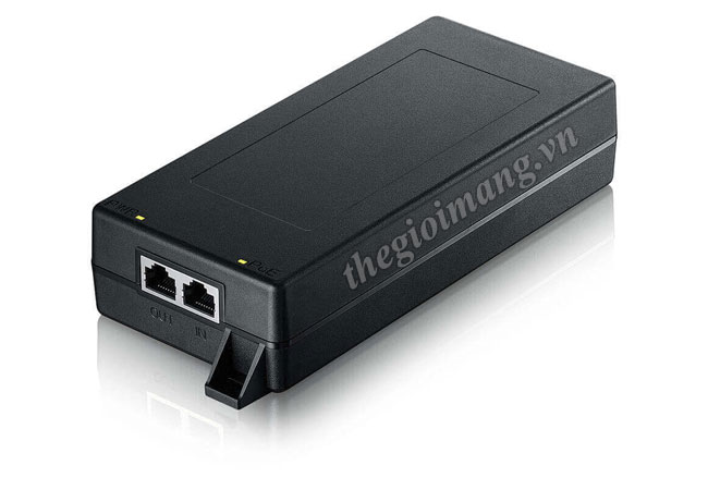 Injector Zyxel PoE12-90W