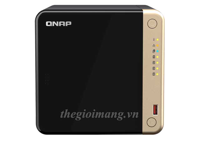 QNAP TS-464 (TS-464-8G)