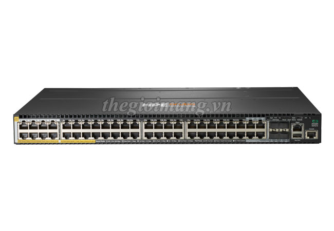 Aruba 2930M 40G 8 Smart... 