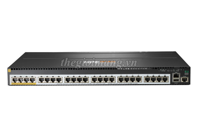 Aruba 2930M 24 Smart... 