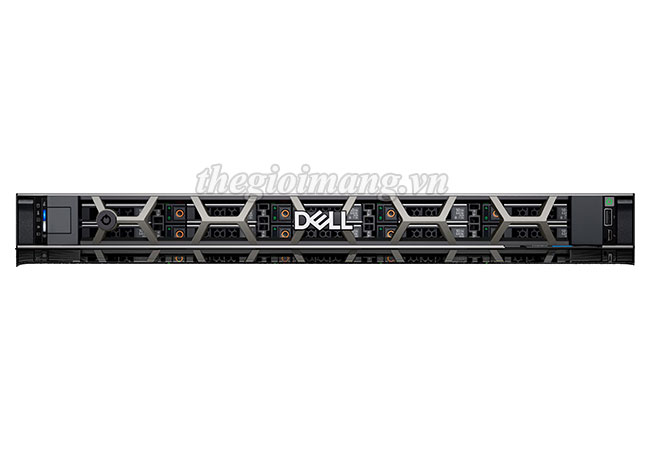 Máy Chủ Dell R660