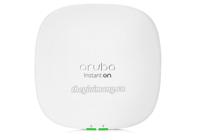 Aruba Instant On AP25... 