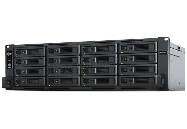 Synology RS4017xs+ 