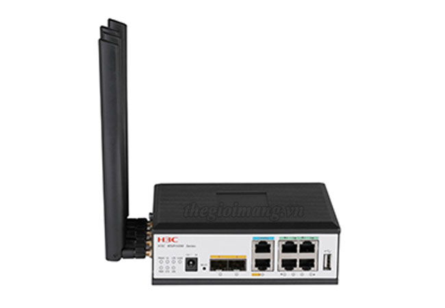 H3C RT-MSR1004S-5G-GL 