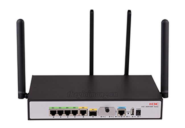 H3C RT-MSR1104S-W-CAT6 