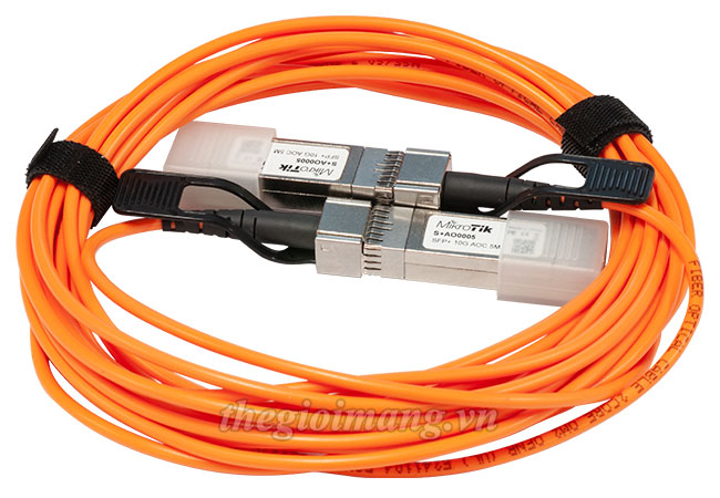 MikroTik S+AO0005