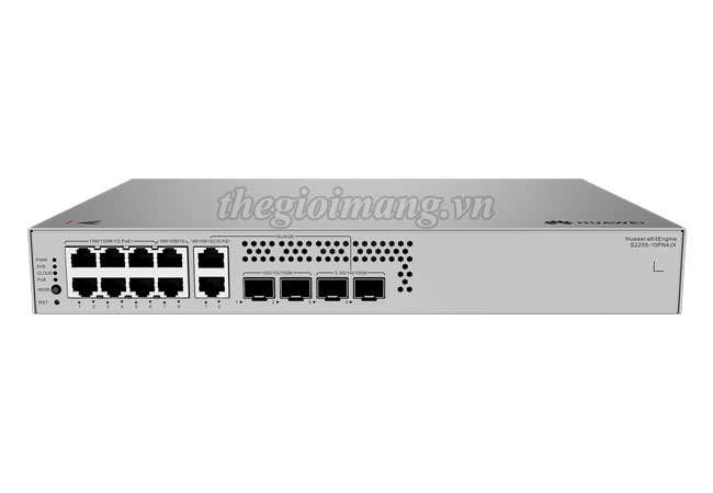 Huawei S220S-10PN4JX 
