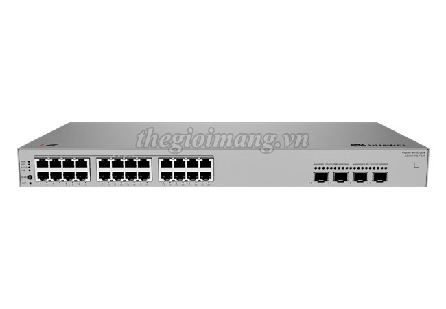 Huawei S220S-24LP4JX 