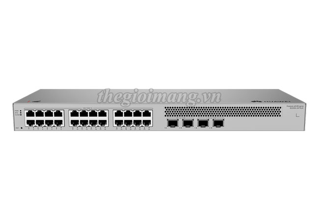 Huawei S220S-24T4JX 