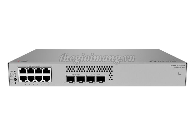 Huawei S220S-8P4JX 