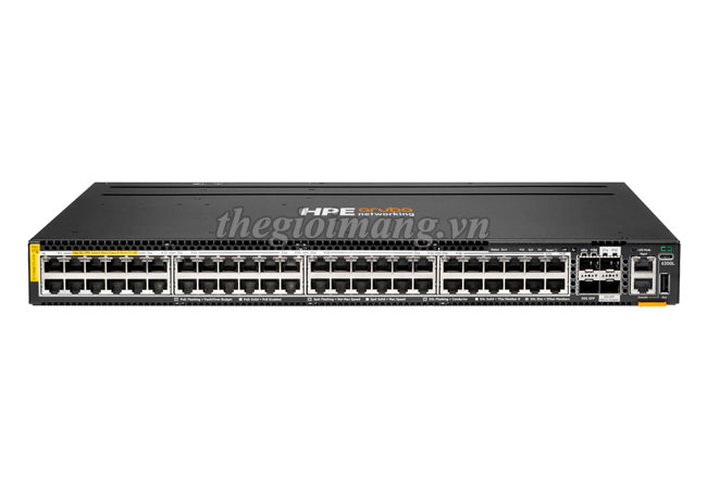Aruba 6300L 48p 1G/2.5G/5G... 