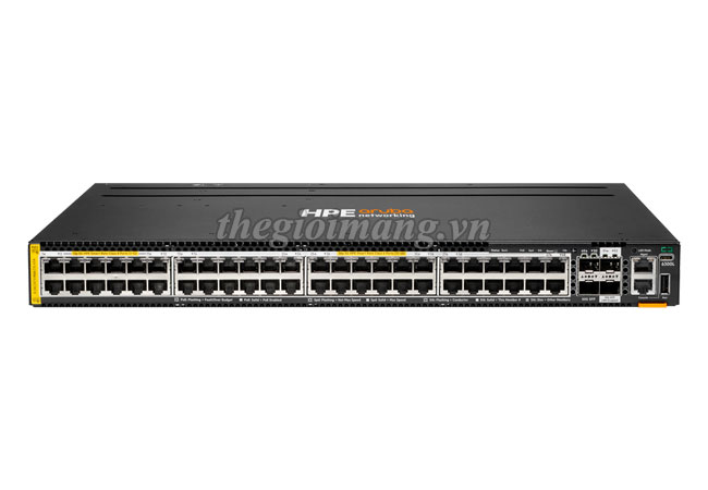 Aruba 6300L 48p 1G/2.5G/5G... 