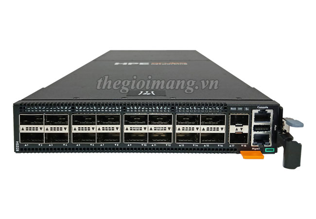 Aruba 8325H 16p QSFP28... 