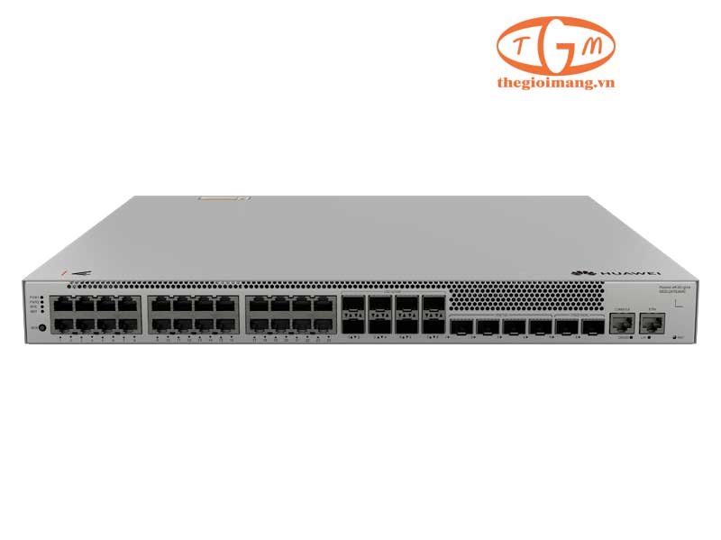 Huawei S530-24T8J4XE
