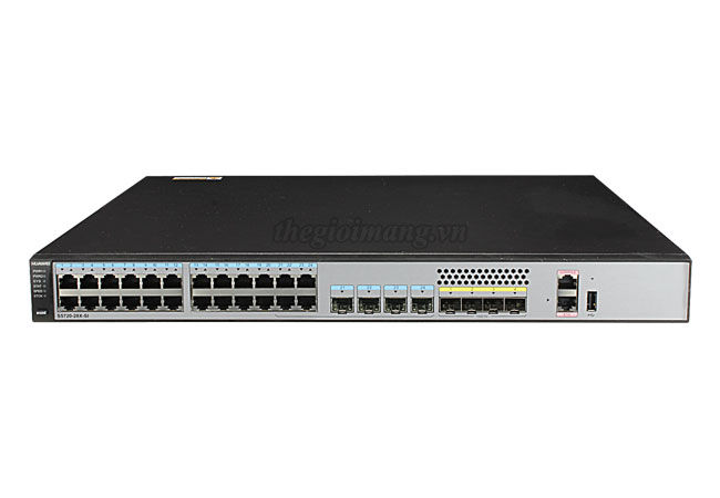 Huawei S5720-28X-SI-AC 