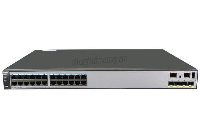 Huawei S5730-44C-HI 