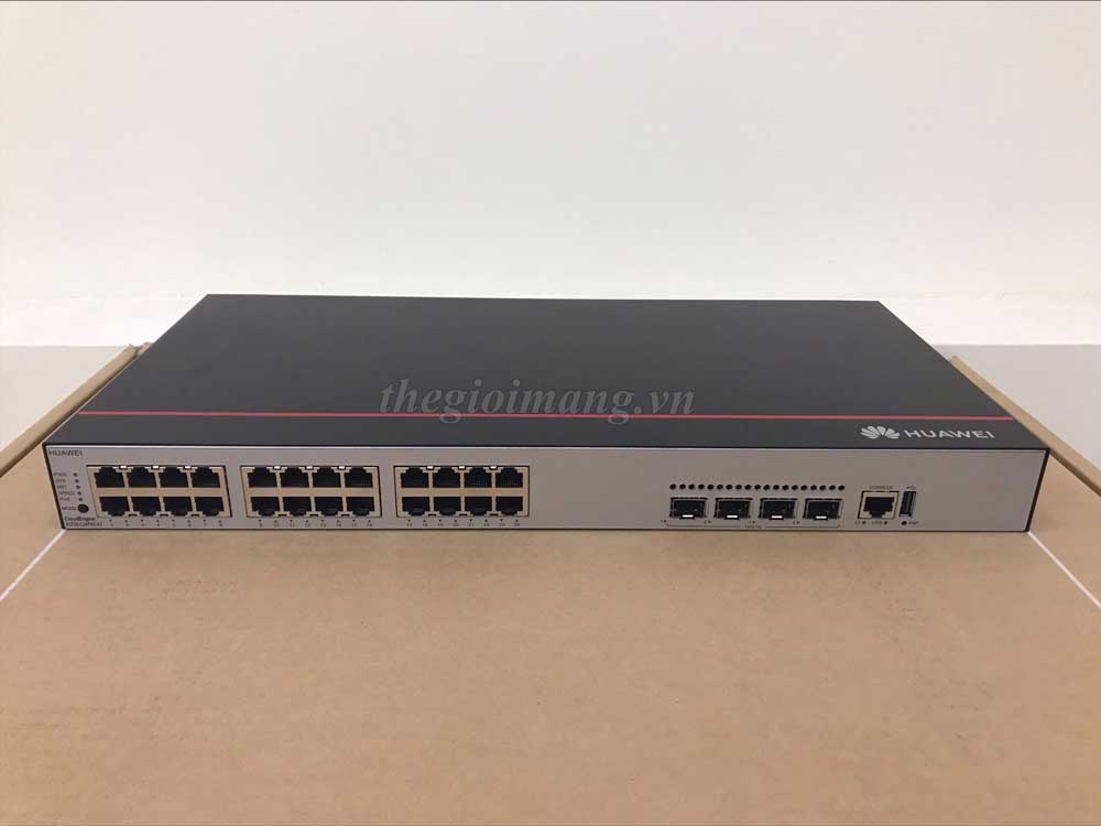 Huawei S5735-L24P4X-A1 