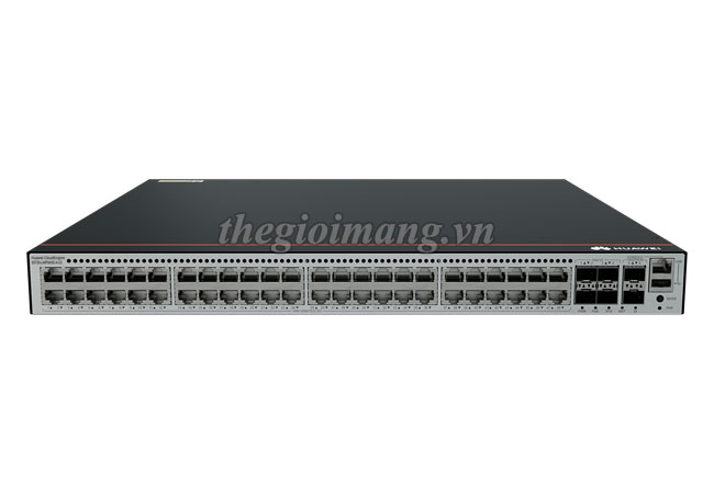 Huawei S5735-L48PN4XE-A-V2 