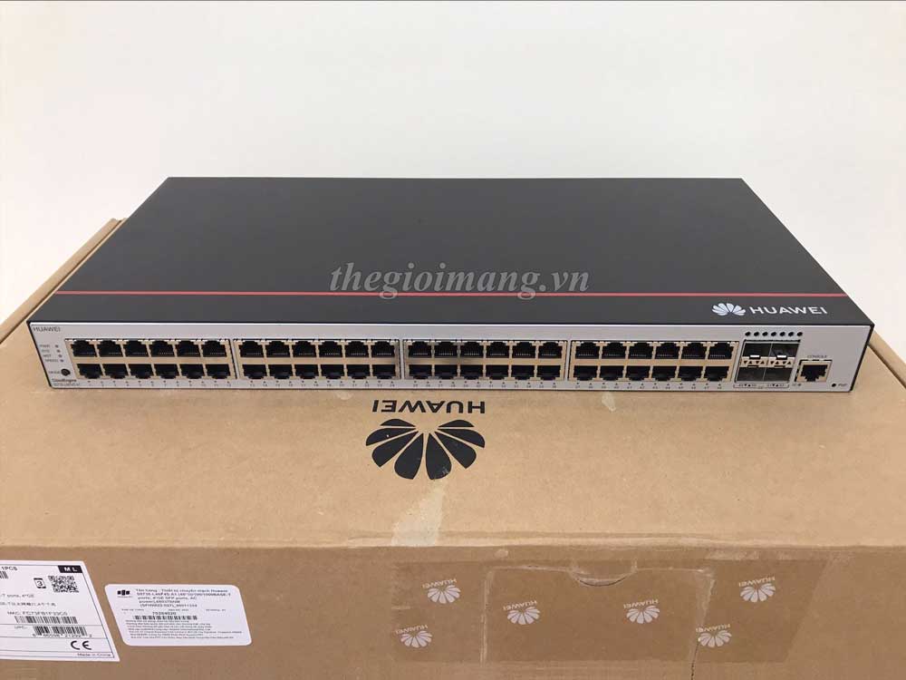 Huawei S5735-L48T4S-A1 